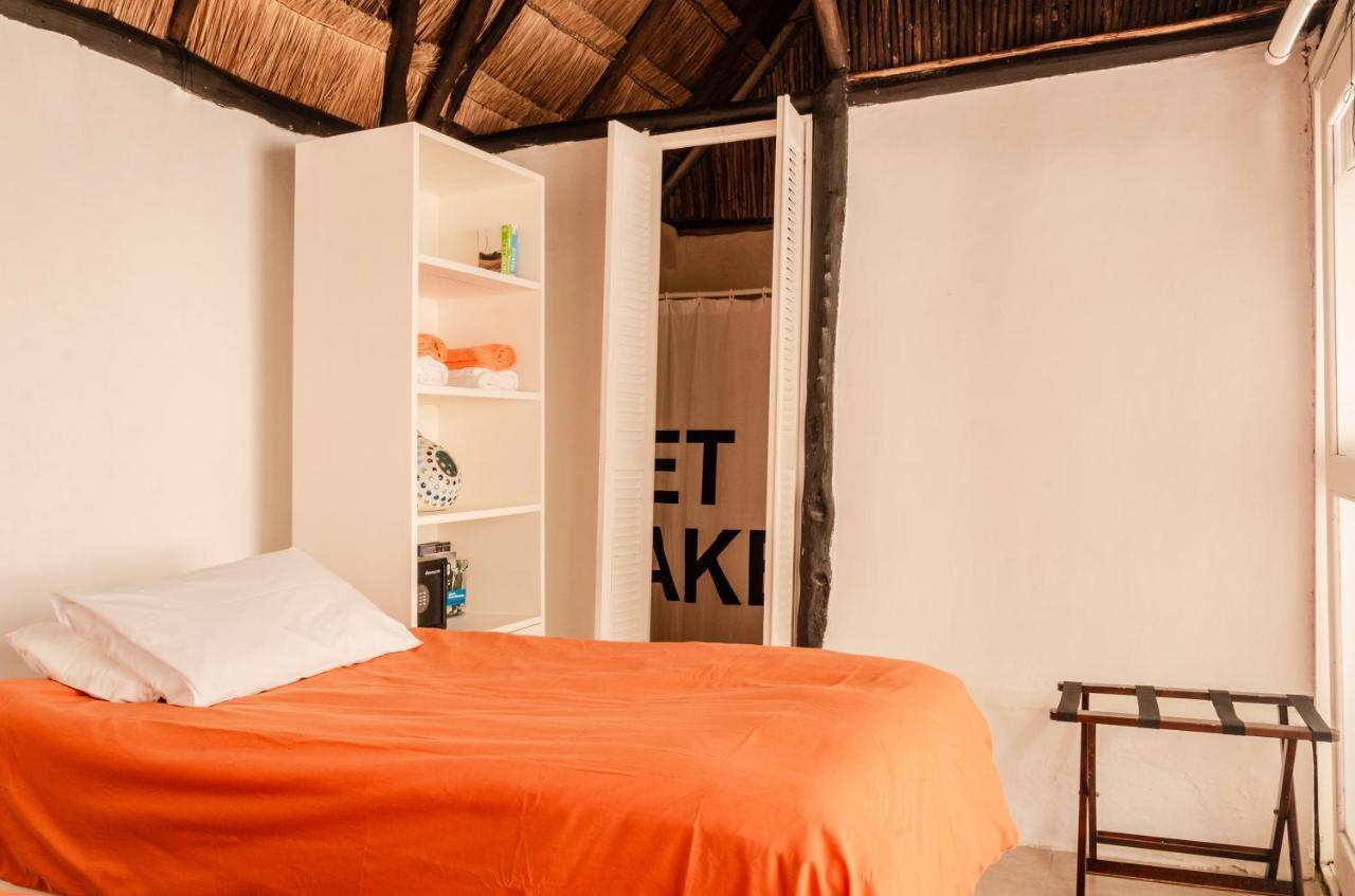 Shambala Petit 4* Tulum