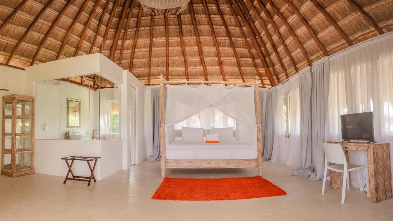 Hotel Shambala Petit Tulum