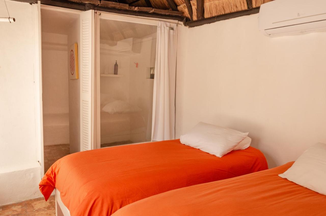 Hotel Shambala Petit 4*