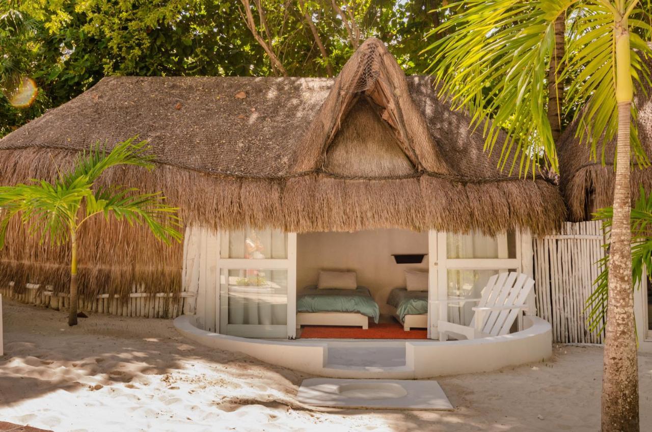 Hotel Shambala Petit Tulum
