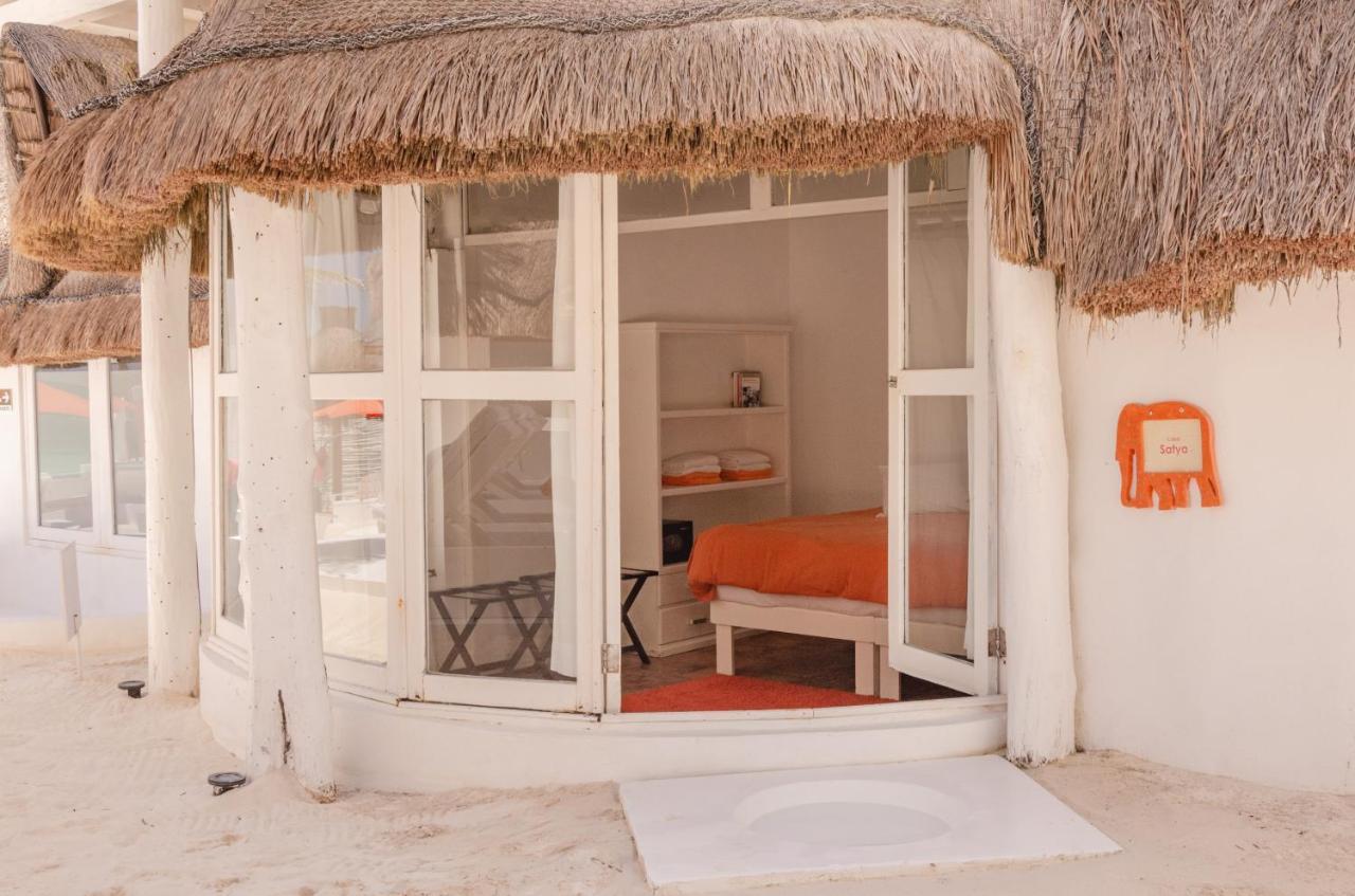 Hotel Shambala Petit