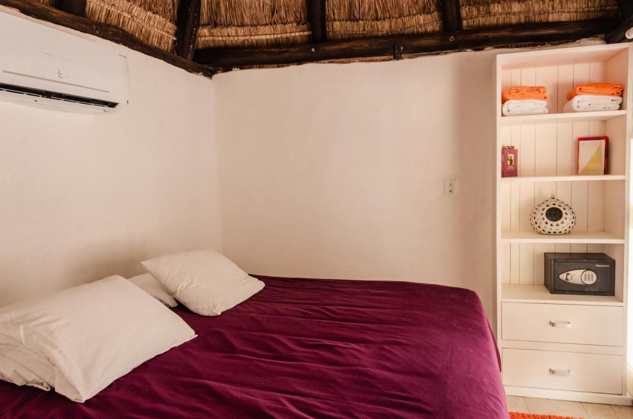Shambala Petit Hotel