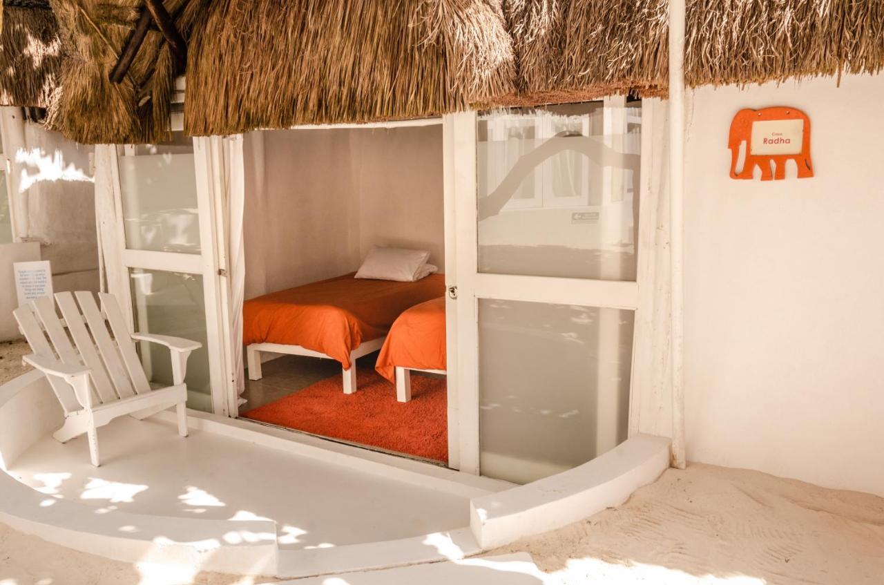 Shambala Petit Hotel 4*