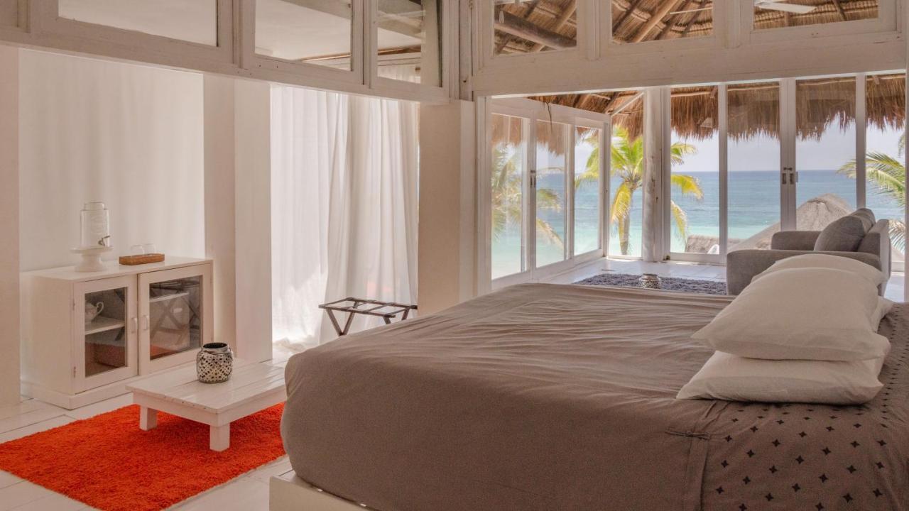 Shambala Petit Hotel