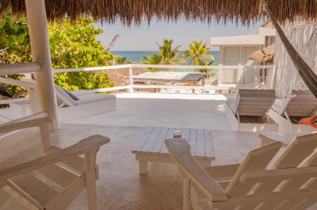 Hotel Shambala Petit Tulum