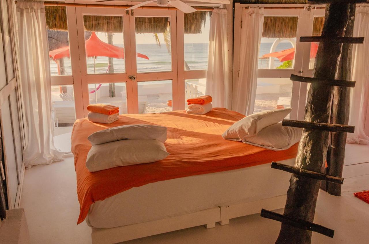 Shambala Petit Hotel 4*