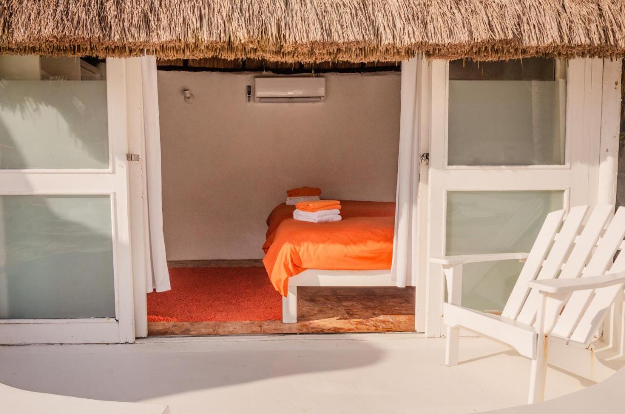 Shambala Petit Tulum