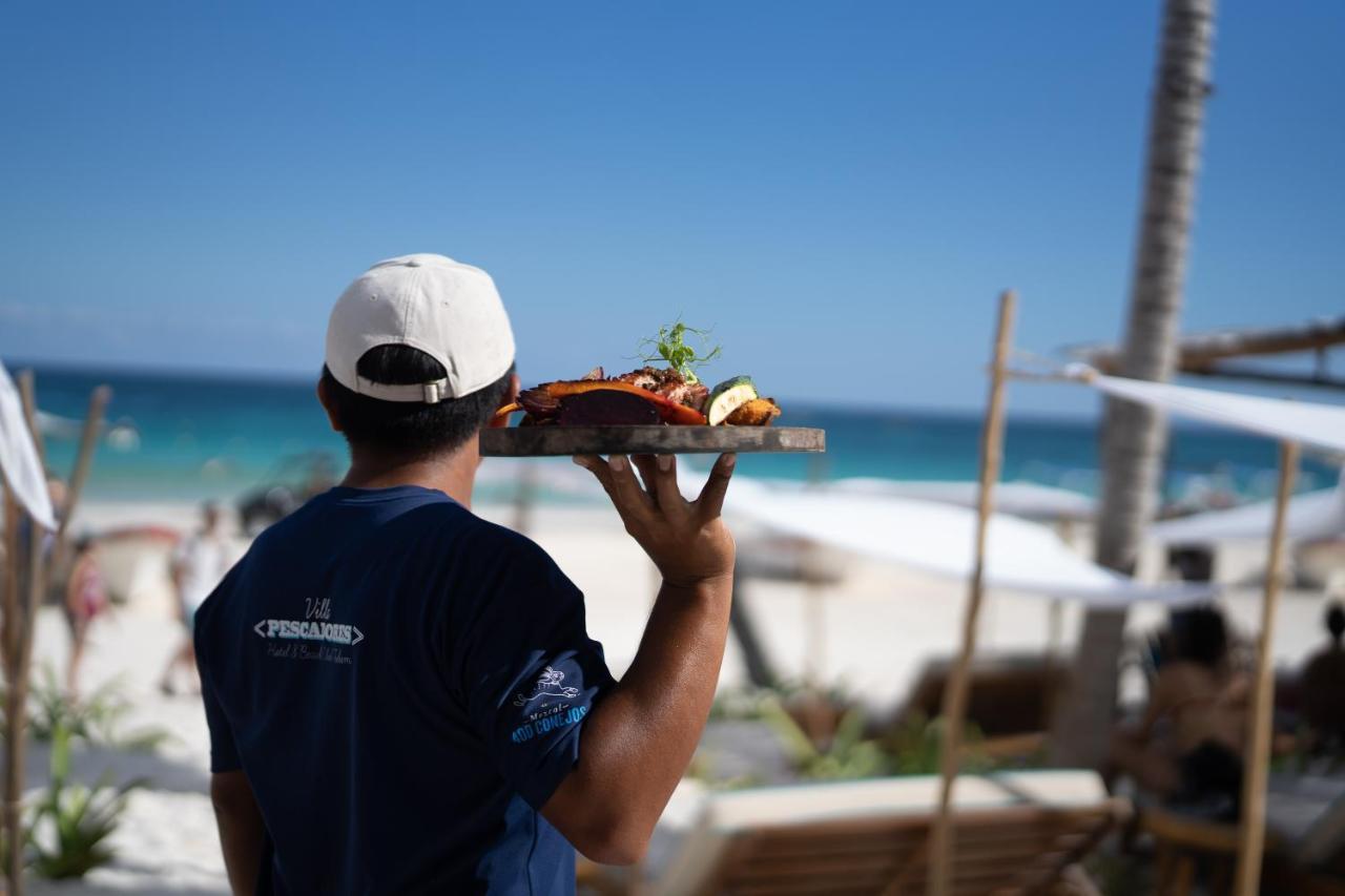 Pescadores By Ahau Collection Hotel Tulum
