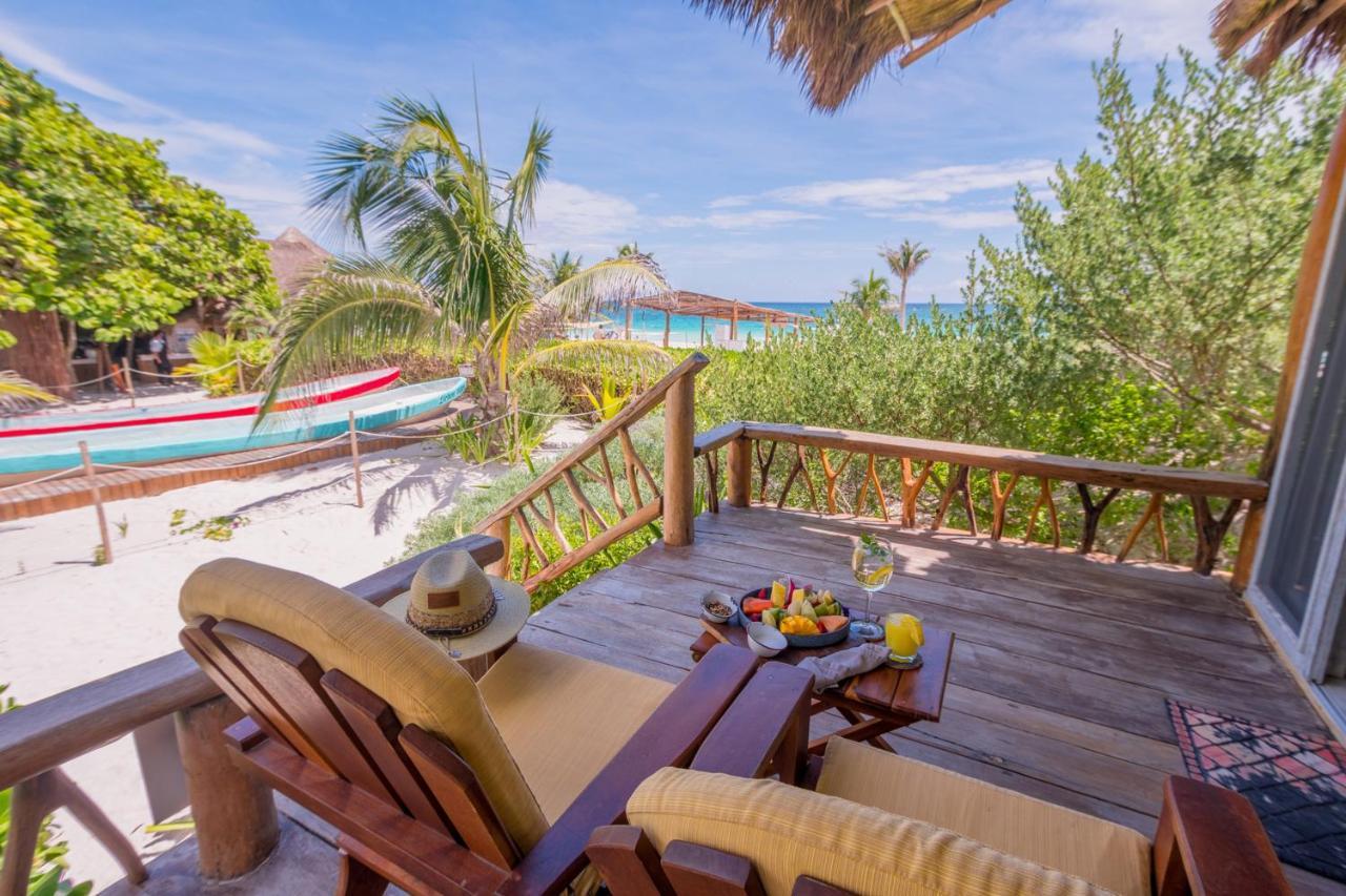 Pescadores By Ahau Collection 4* Tulum
