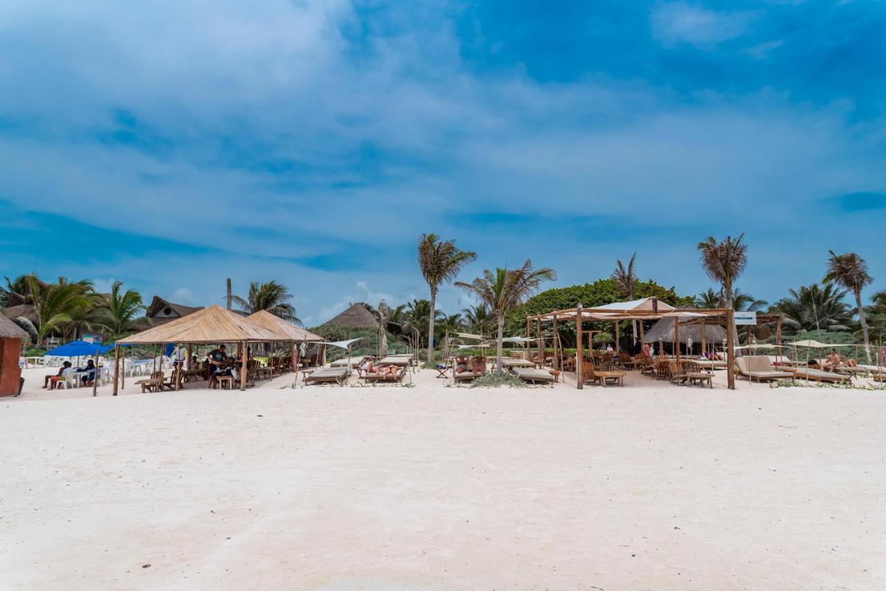 Pescadores By Ahau Collection Tulum