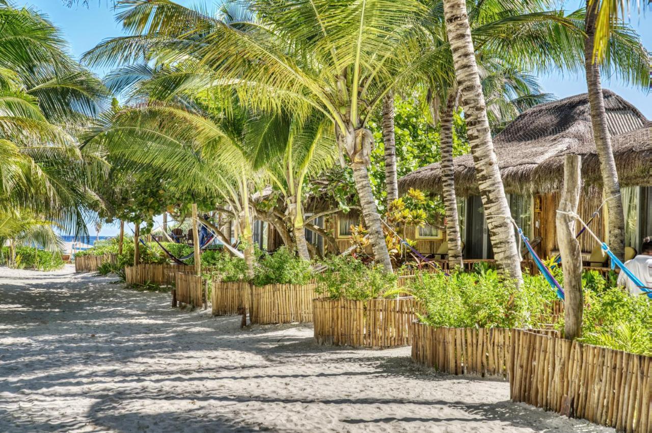 Hotel Pescadores By Ahau Collection 4*