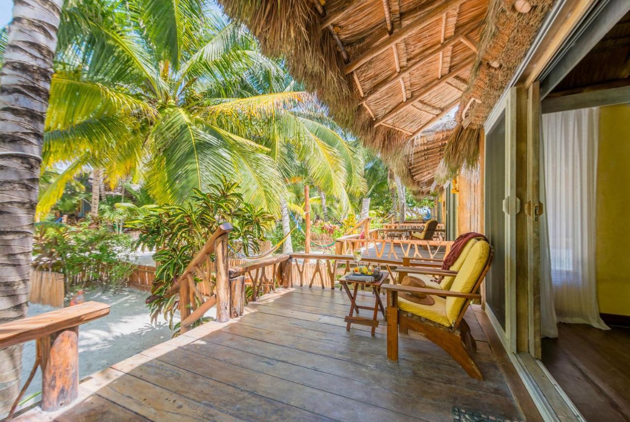 Hotel Pescadores By Ahau Collection 4*