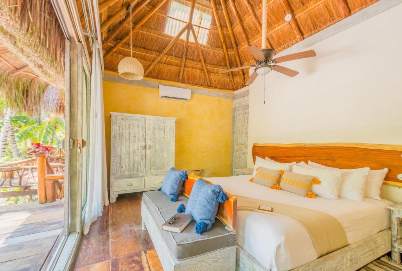 Hotel Pescadores By Ahau Collection 4*