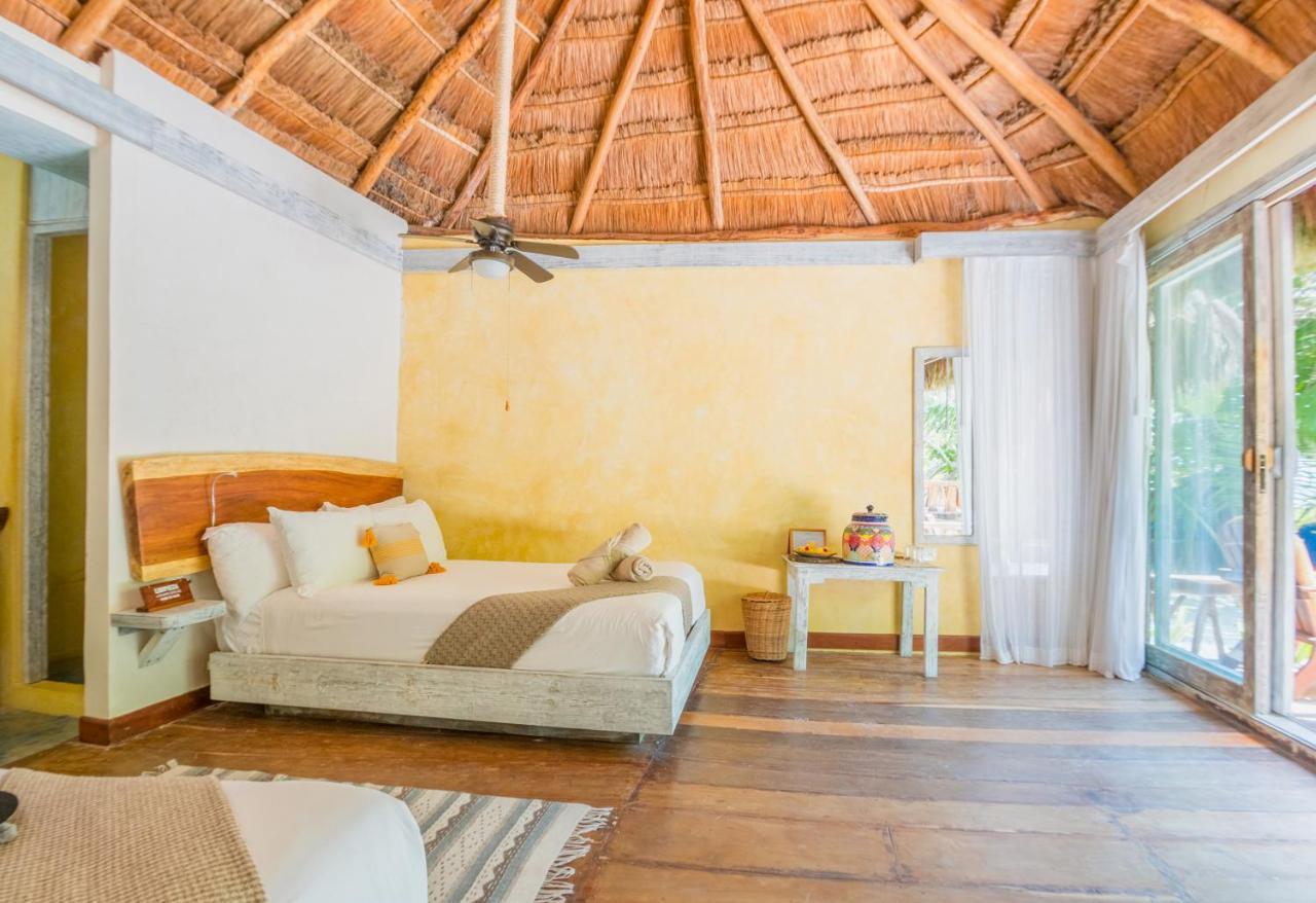 Hotel Pescadores By Ahau Collection