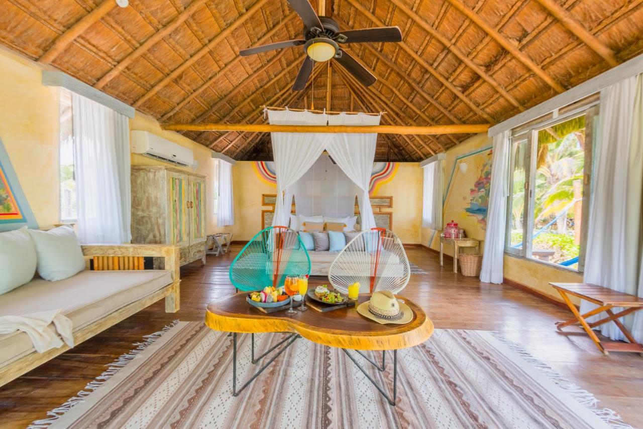 Hotel Pescadores By Ahau Collection
