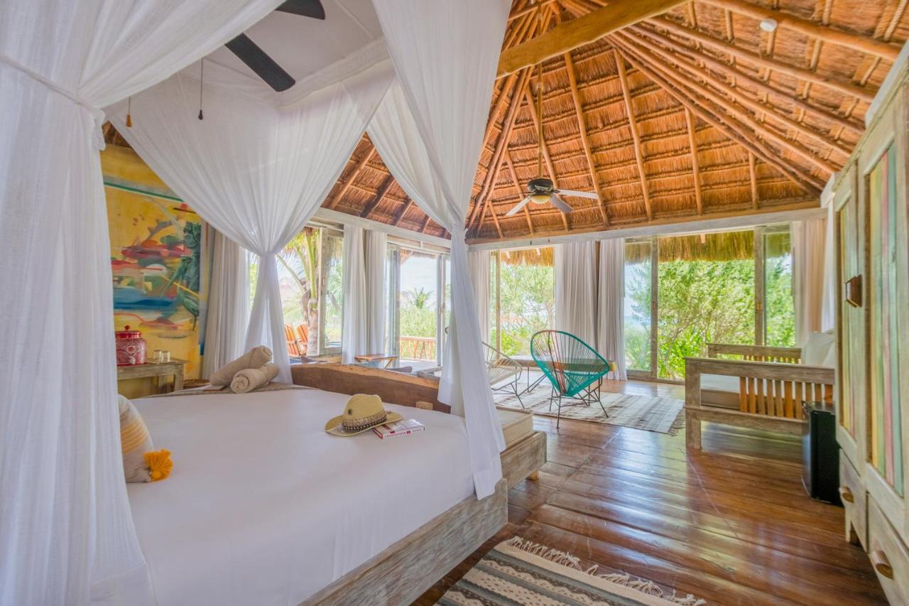 Pescadores By Ahau Collection 4*