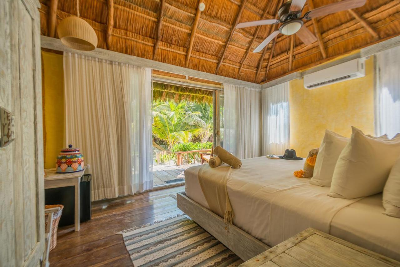 Hotel Pescadores By Ahau Collection Tulum