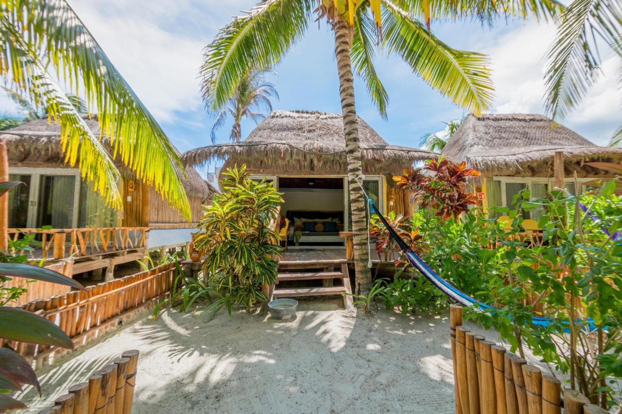 Pescadores By Ahau Collection Hotel