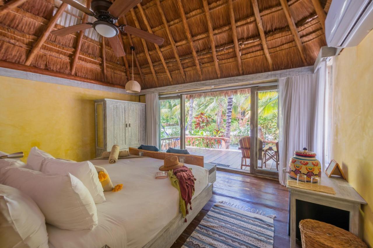 Pescadores By Ahau Collection Hotel Tulum
