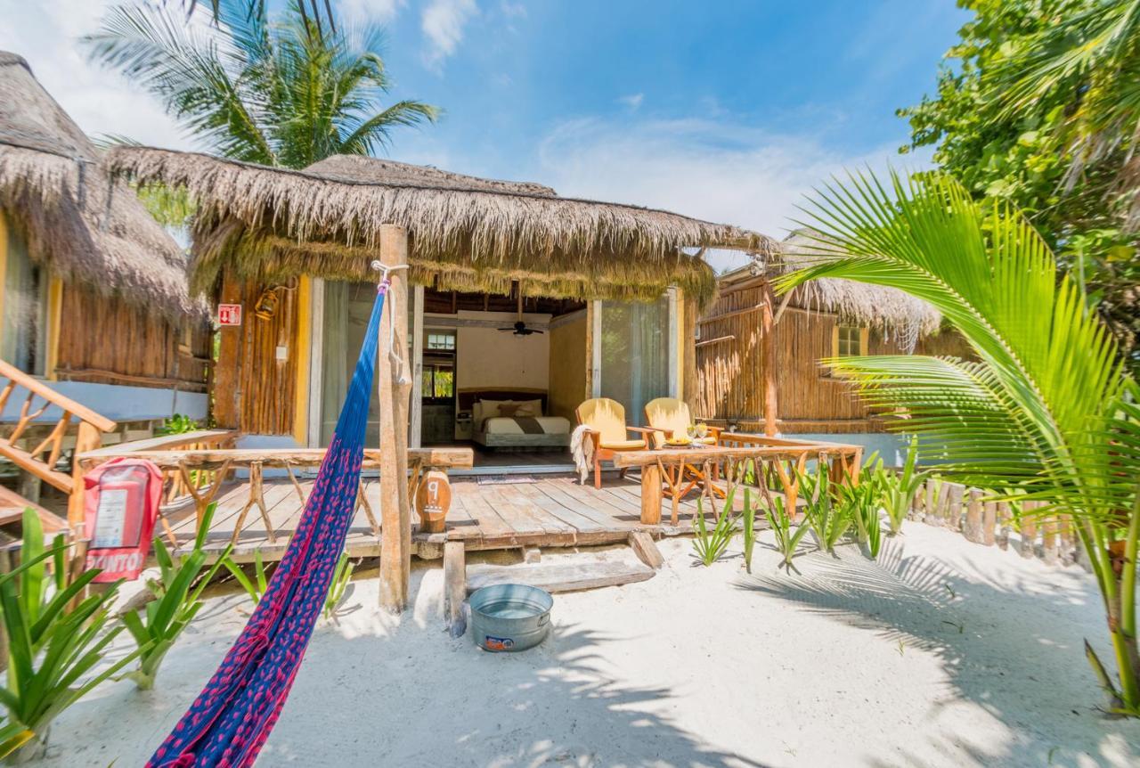 Pescadores By Ahau Collection Hotel Tulum