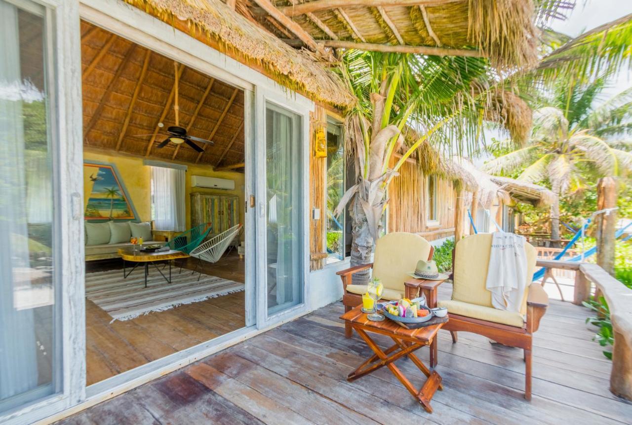 Hotel Pescadores By Ahau Collection Tulum