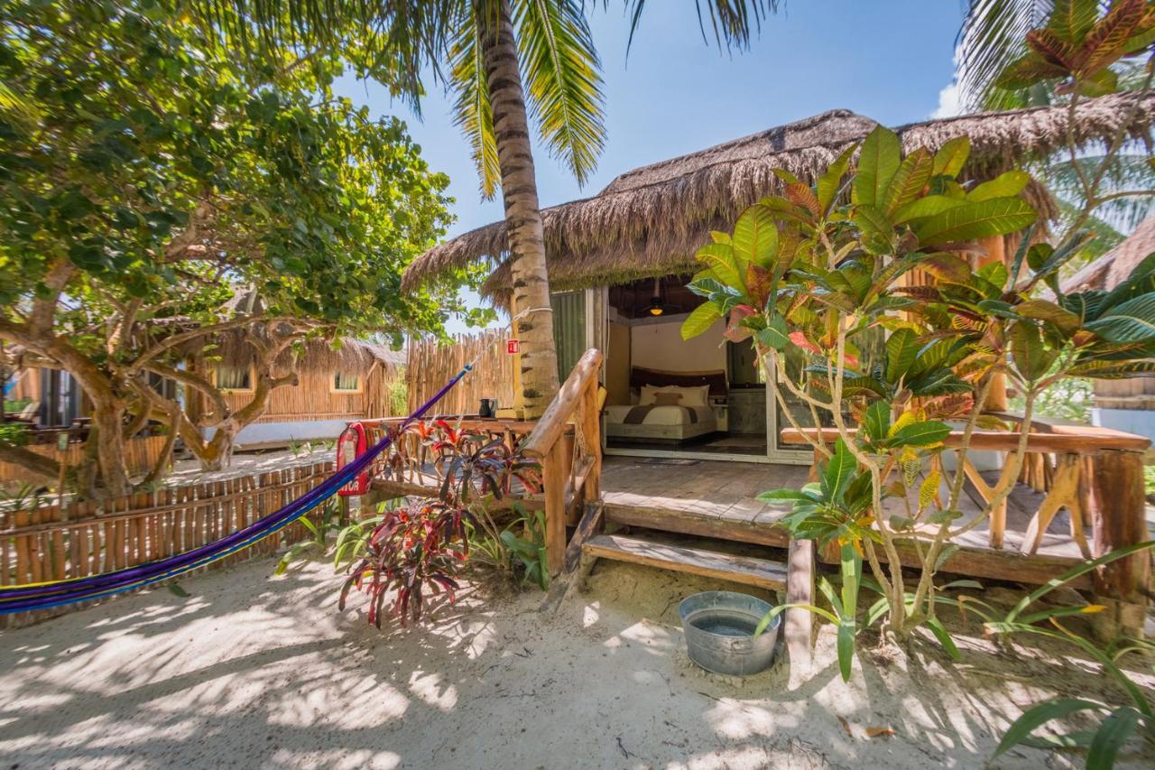 Pescadores By Ahau Collection Tulum