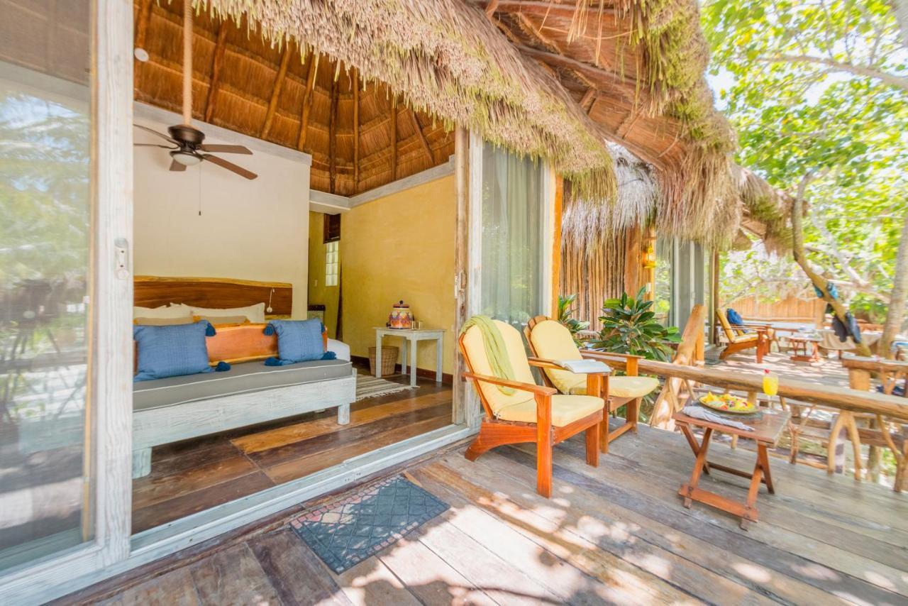 Hotel Pescadores By Ahau Collection