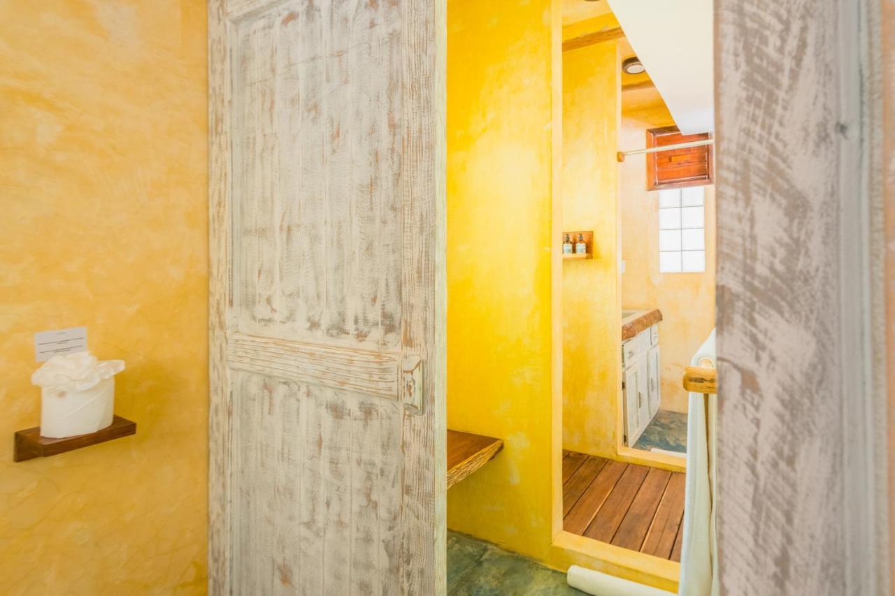 Pescadores By Ahau Collection Hotel 4*