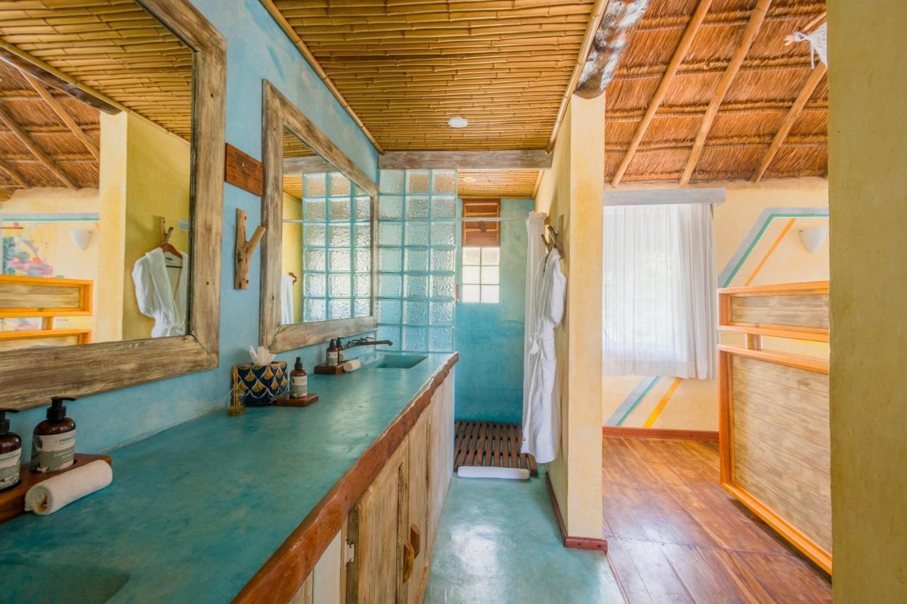 Hotel Pescadores By Ahau Collection Tulum