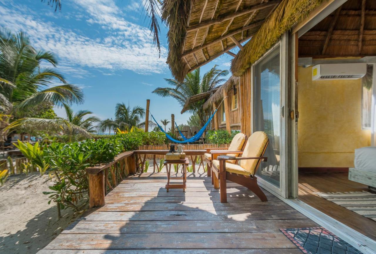 Pescadores By Ahau Collection Hotel Tulum