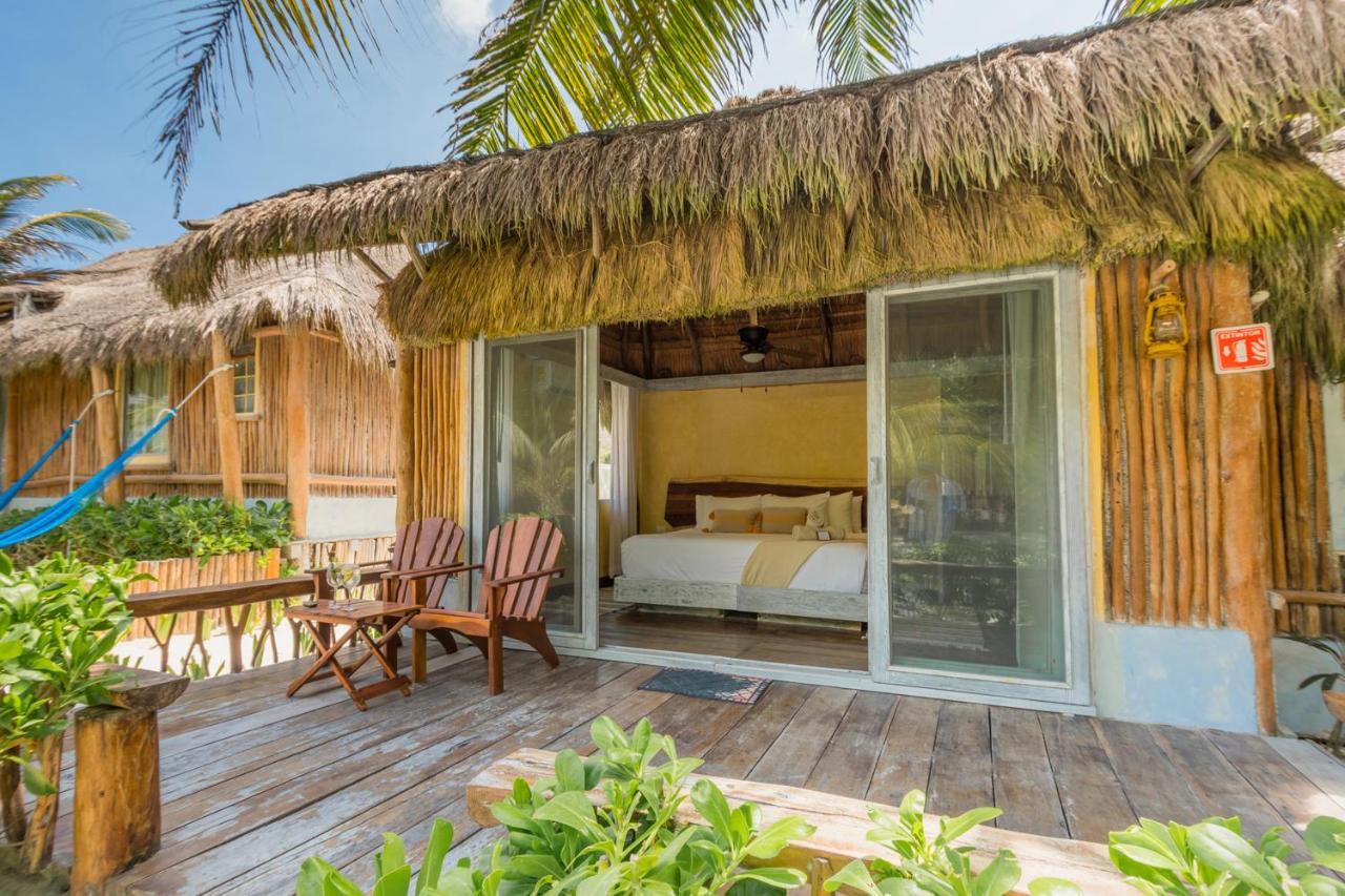 Pescadores By Ahau Collection