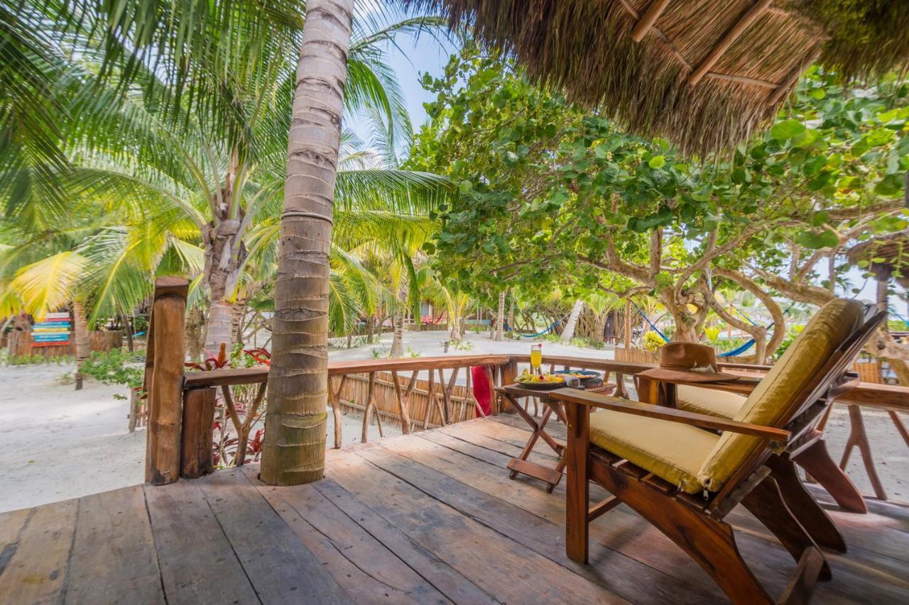 Hotel Pescadores By Ahau Collection