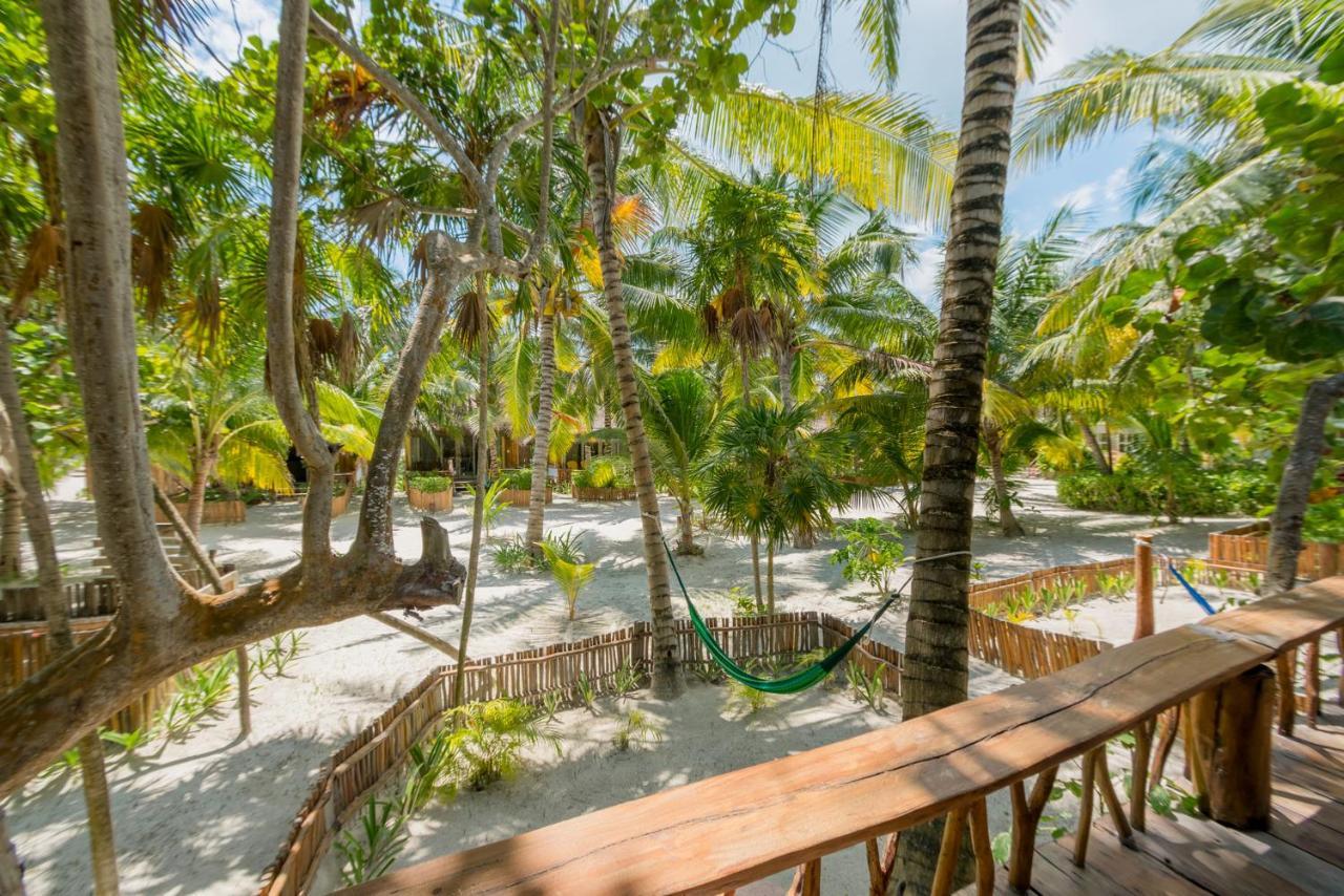 Pescadores By Ahau Collection Hotel Tulum
