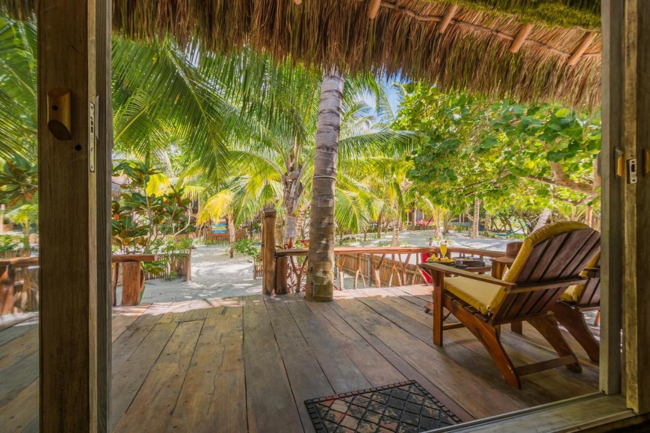 Pescadores By Ahau Collection Tulum