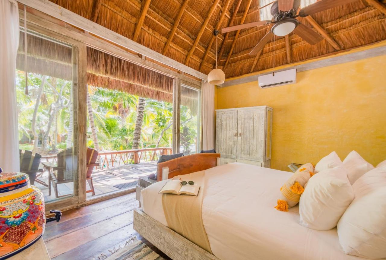 Hotel Pescadores By Ahau Collection