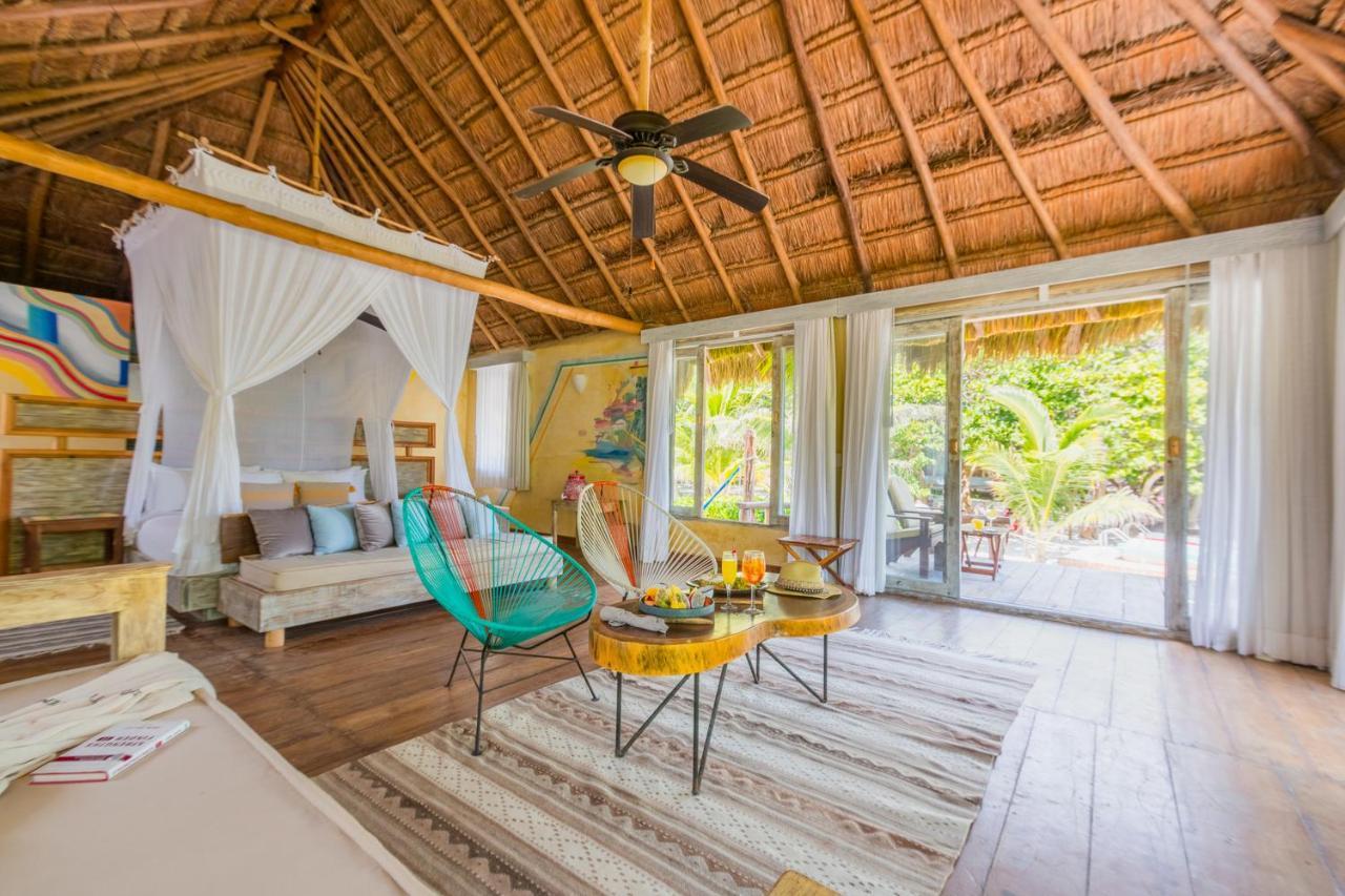 Pescadores By Ahau Collection Hotel