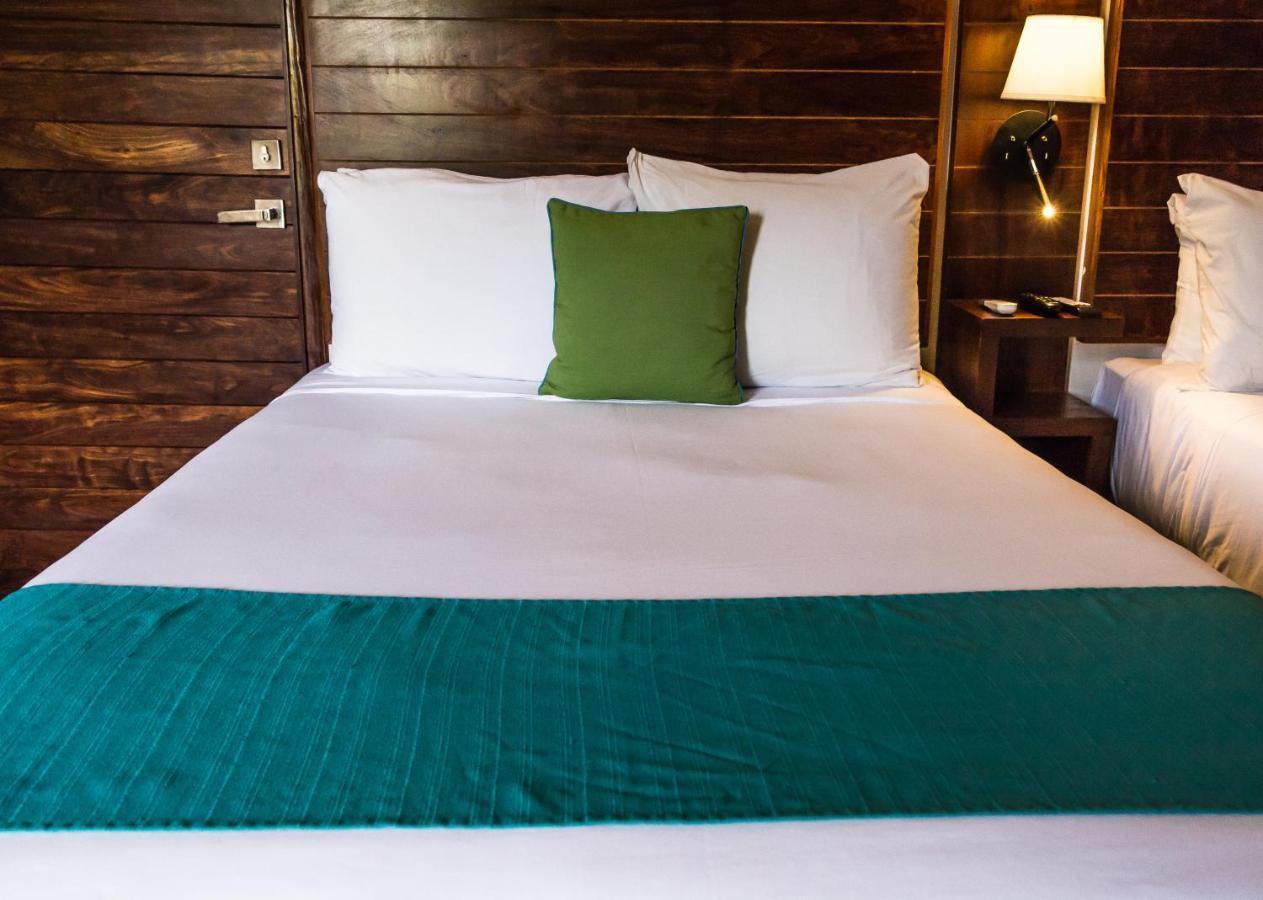 Hotel Aquastar & Mahahual