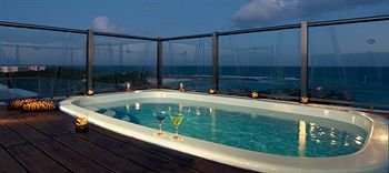 Grand Sirenis Mayan & Riviera Maya