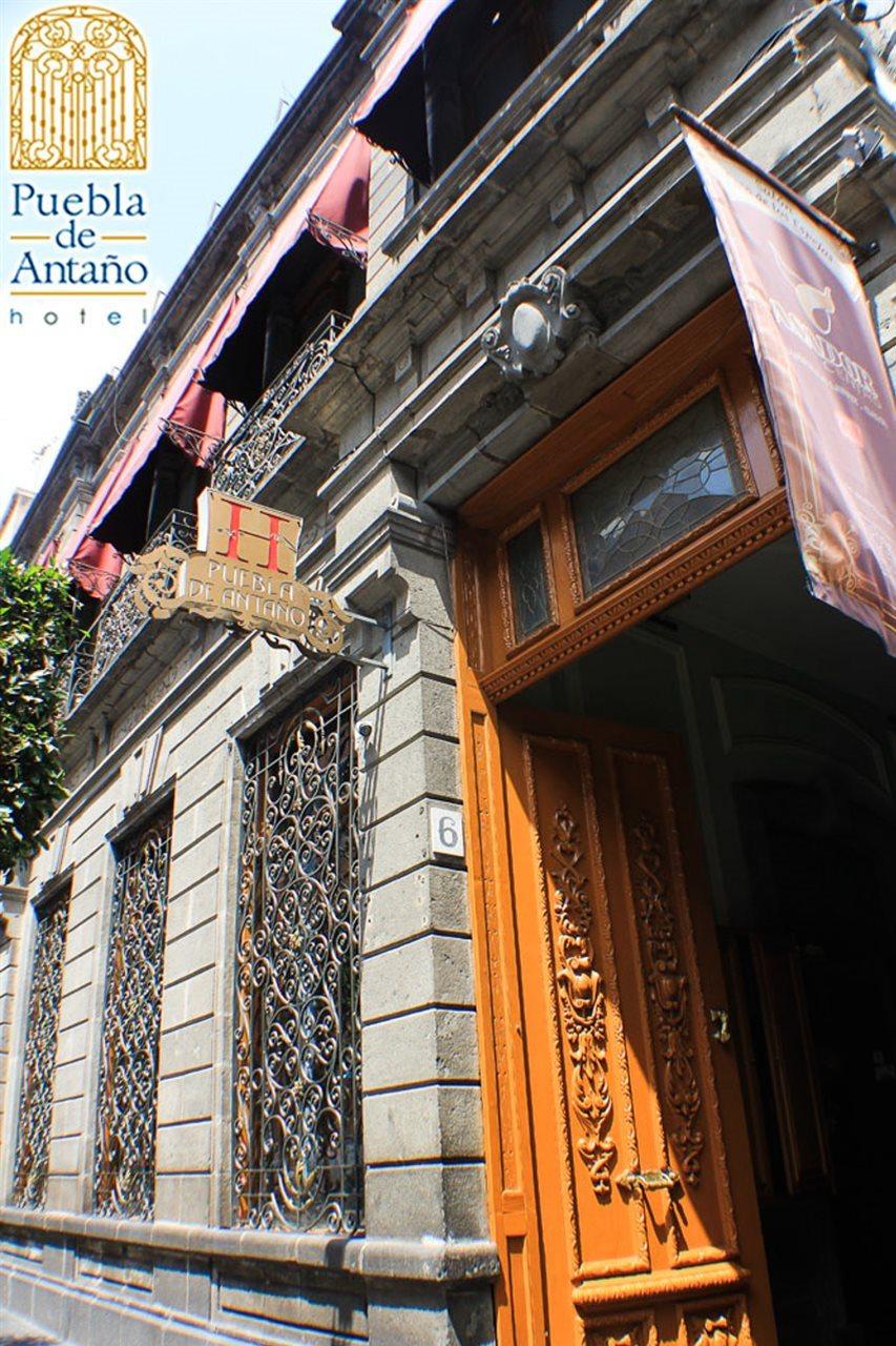 De Antano