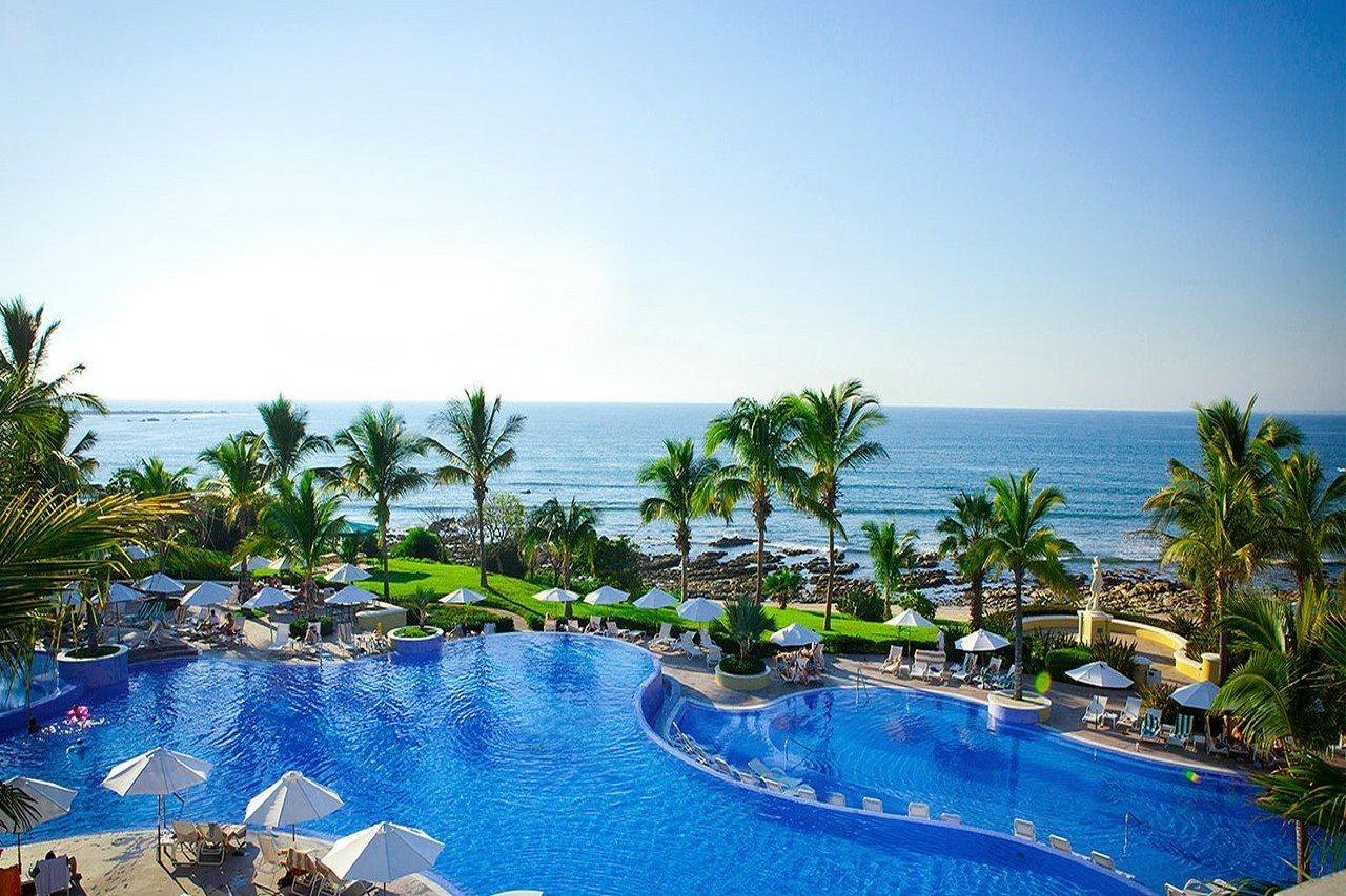 Pueblo Bonito Emerald Bay & Resort Mazatlan