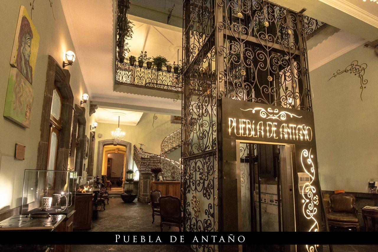 De Antano Hotel