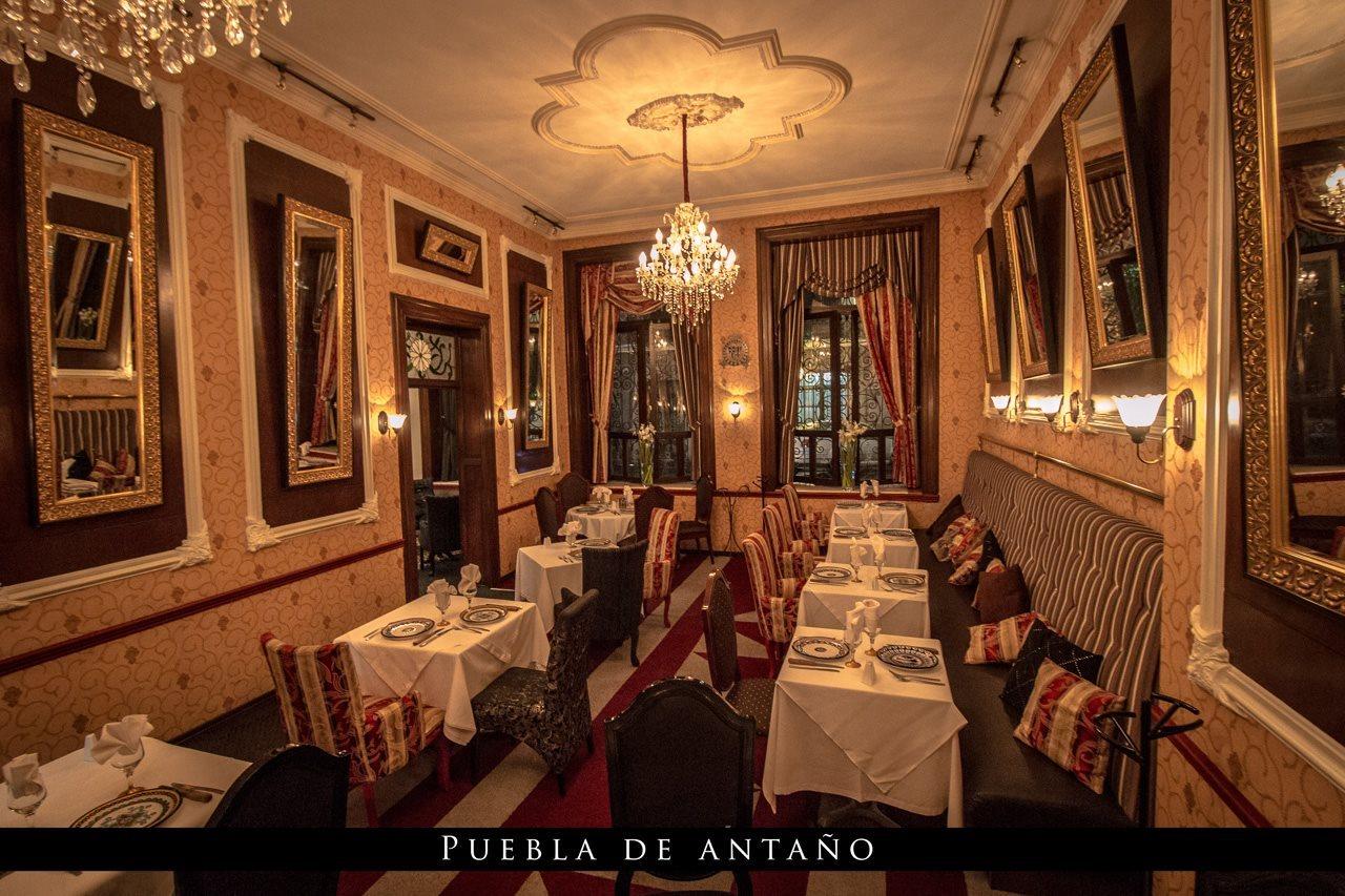 De Antano Hotel