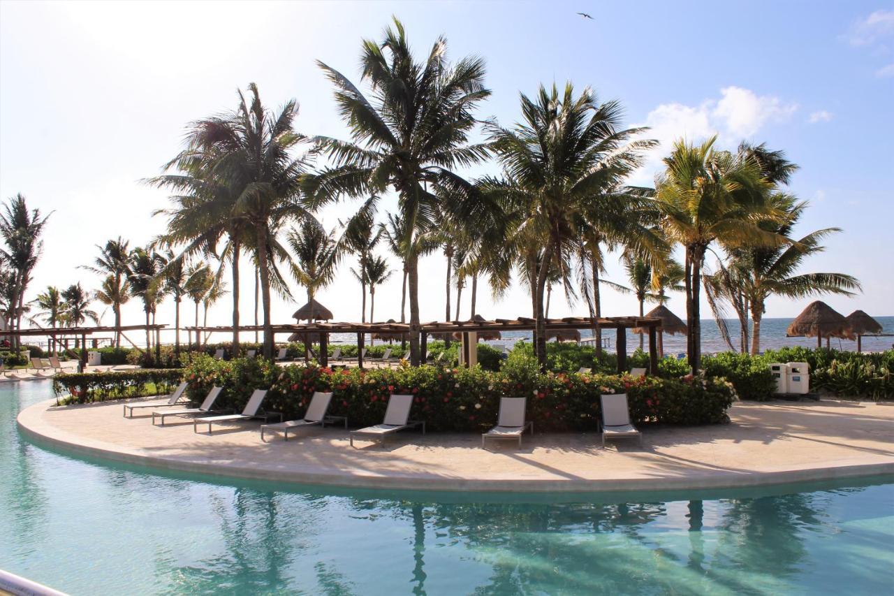 Bluebay Grand Esmeralda Resort El Marlyn Azul
