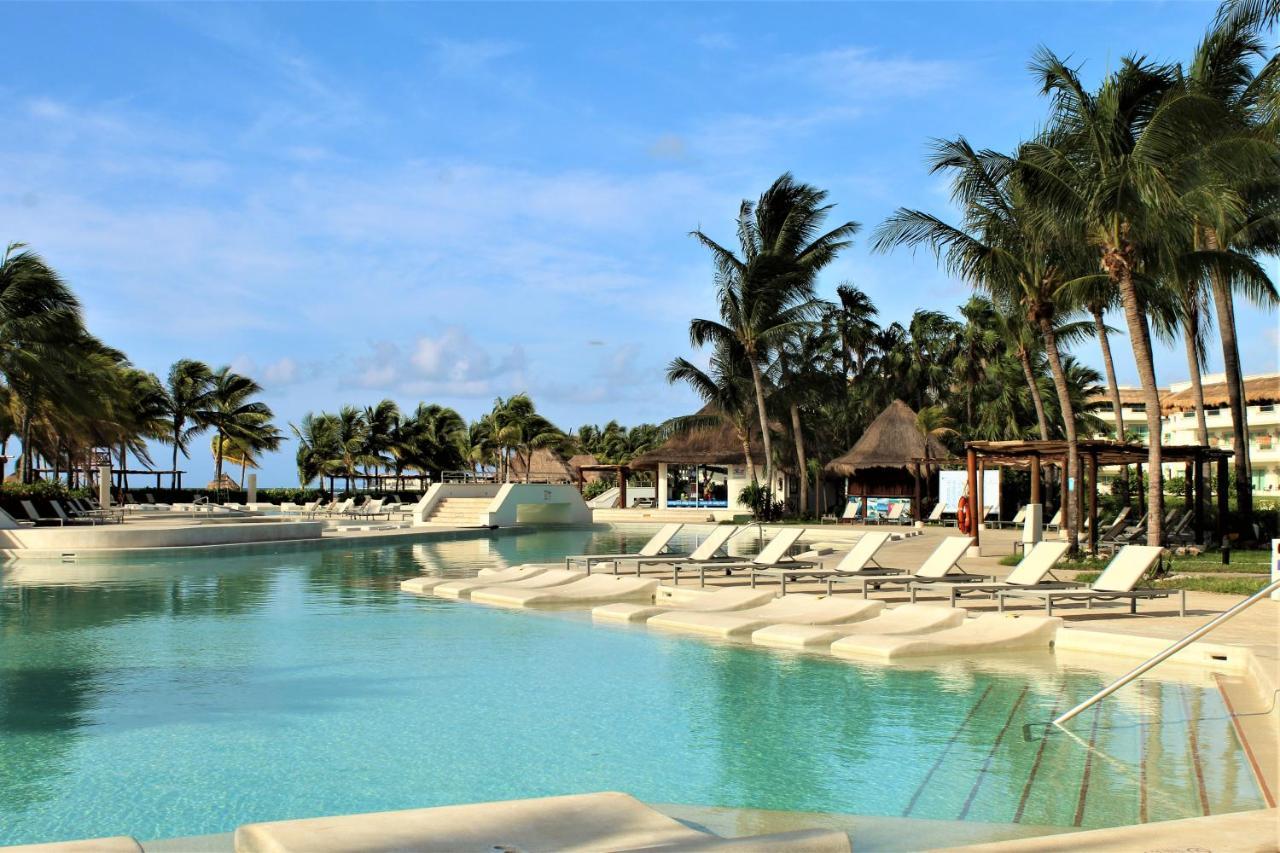 Bluebay Grand Esmeralda El Marlyn Azul