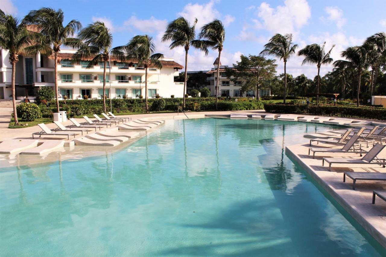 Bluebay Grand Esmeralda 5* El Marlyn Azul
