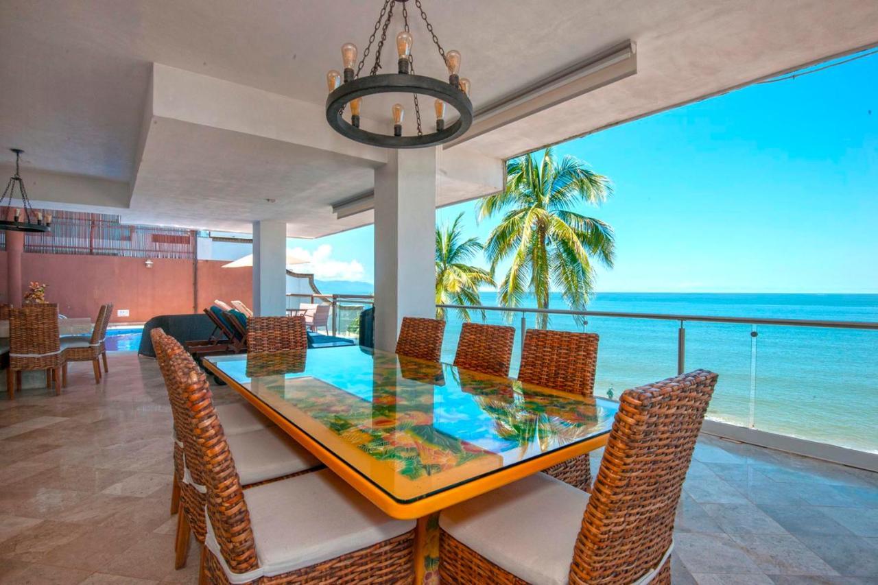 Vallarta Shores 4*