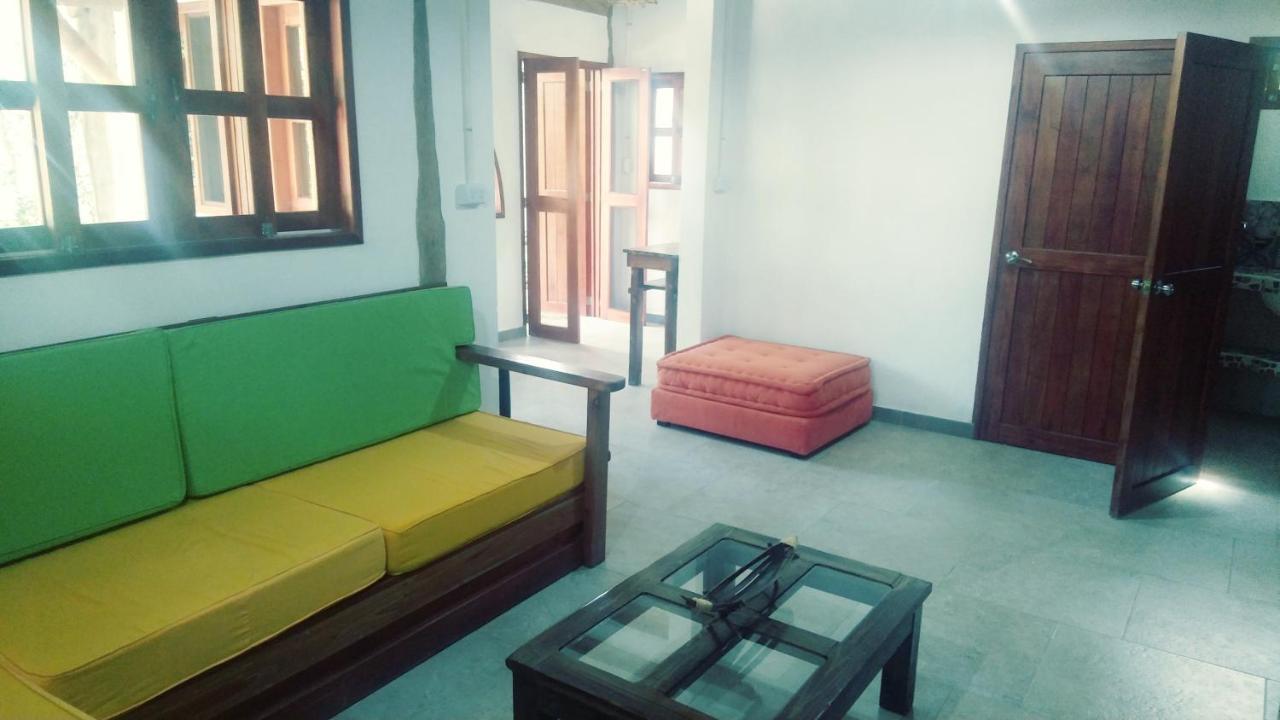 Hostel Ida Y Vuelta