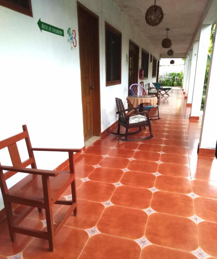Casa Madrid Guest house Bacalar