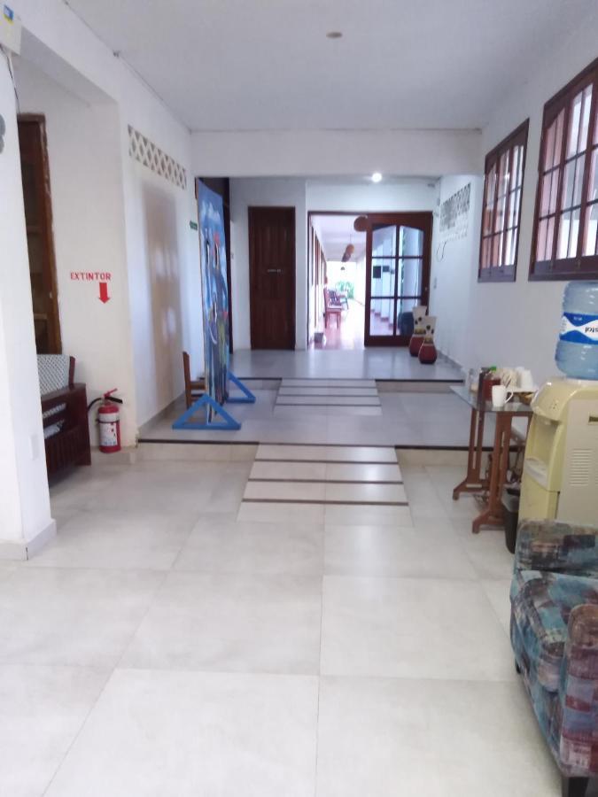 Casa Madrid