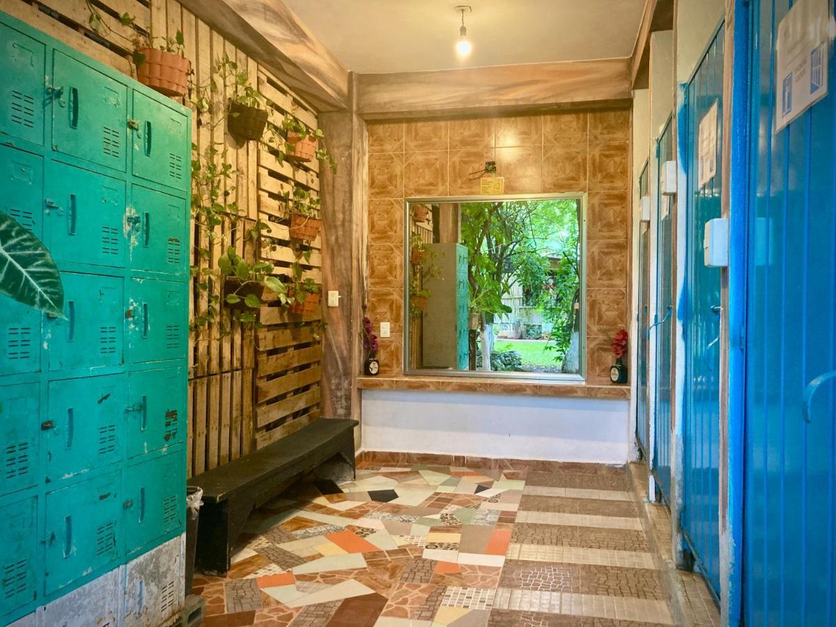 Yaxche Centro Y Hostel Bacalar